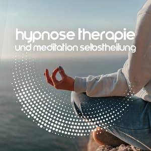 Hypnose Therapie und Meditation Selbstheilung für Anfänger - Erholsame Musik Akademie