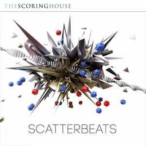 Scatterbeats - Andy Clark