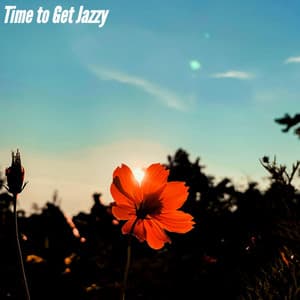 Time to Get Jazzy - Co-Working Jazz Lounge