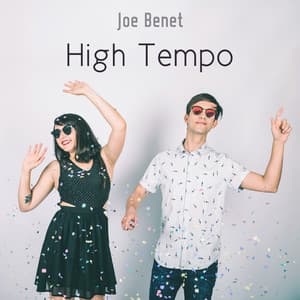 High Tempo - Joe Benet