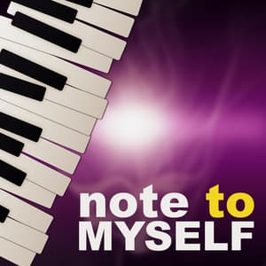 Note to Myself – Jazz for Relaxation, Soft Piano Sounds, Evening Noises, Chill Jazz, Easy Listening - Background Piano Music Ensemble