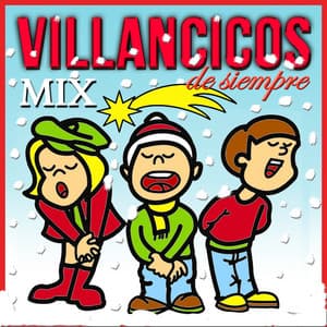Villancicos de Siempre Mix - Grupo Infantil Guarderia Pon