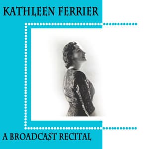 A Broadcast Recital - Charles Villiers Stanford