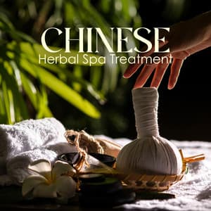 Chinese Herbal Spa Treatment - Chinese Yang Qin Relaxation Man