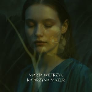 Podróż Do Wnętrza - Marta Wietrzyk