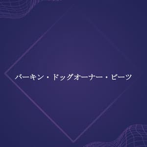 バーキン・ドッグオーナー・ビーツ - Morning Chill Out Playlist