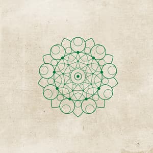 8 - 12 Hz Alpha Waves - Celestial Miracle Tones