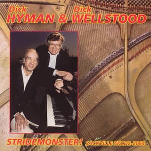 Stridemonster! - Dick Hyman