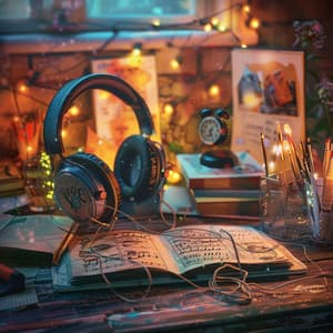 Music for Work Efficiency: Productive Harmonies - Music for Productivity