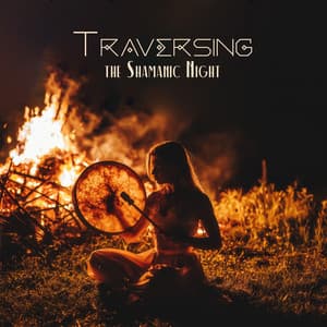 Traversing the Shamanic Night - Shamanimalistic