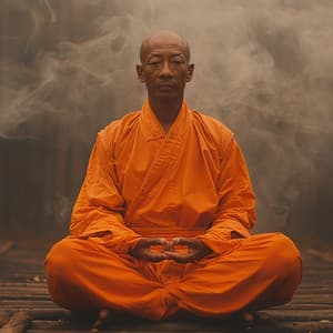 Música Para La Paz Interior: Encontrar La Serenidad En El Interior - Mantra Deva