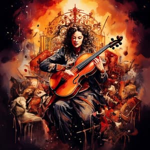 Orchestra Dreams: Gentle Sound Layers - Day Music