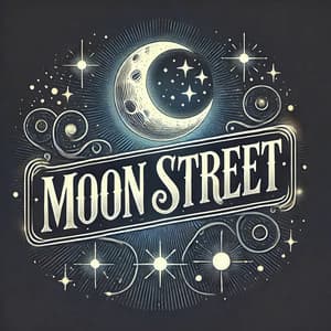 Moon Street - Beats De Rap