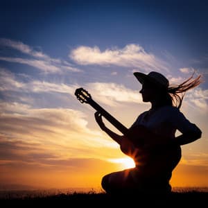 Viajes Armónicos: Explora El Mundo De La Música De Guitarra - Guitarra Surquera