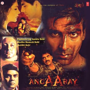 Angaaray - Sukhvindara