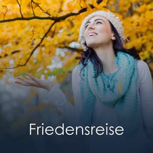Friedensreise - Max Entspannung