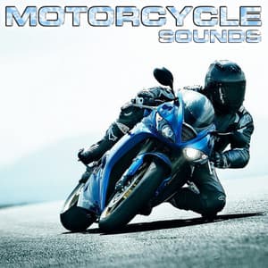 Motorcycle Sounds - Motorcycle Sounds