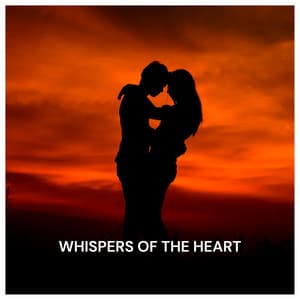 Whispers of the Heart - Romantic Evening Jazz Club