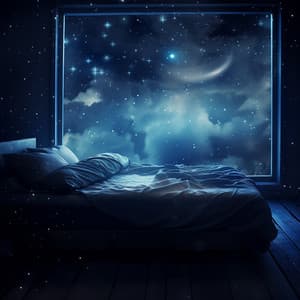 Fire Bonfire's Melodic Slumber: Musical Rest - Mother Nature Sound FX