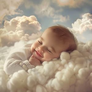 Melodías De La Cuna: Música Para El Sueño Tranquilo Del Bebé - Sierra Rubio