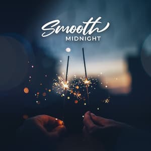 Smooth Midnight: Jazz Music Collection, Day & Night Soft Rhythms - Chill After Dark