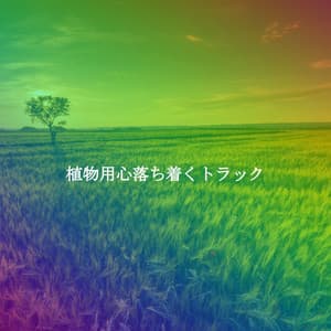 植物用心落ち着くトラック - Piano Jazz