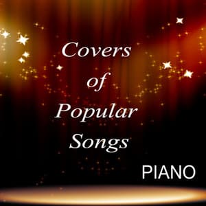Covers of Popular Songs - Piano - Steven C