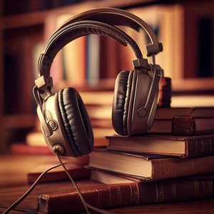 Focused Harmonies: Music for Study and Work - Miracle Waves