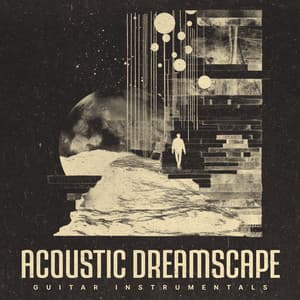 Acoustic Dreamscape - Guitar Instrumentals