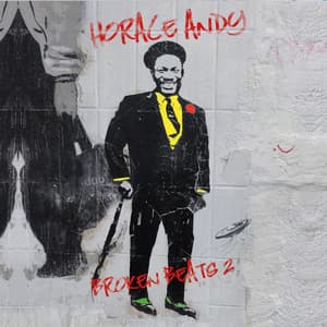Broken Beats 2 - Horace Andy
