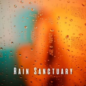 Rain Sanctuary: Serene Yoga Haven with Chill Sounds - Yoga Music