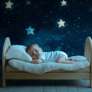 Gentle Lullaby for Baby's Peaceful Night Rest - Island Sun
