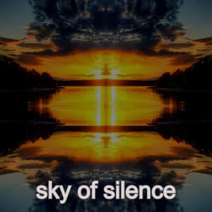Sky of Silence - Lo Fi Hip Hop