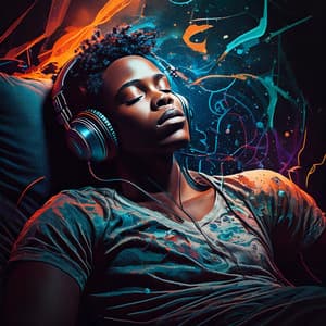 Hip Hop Dreams: Sleep Beats for Restful Nights - Ritmos lofi