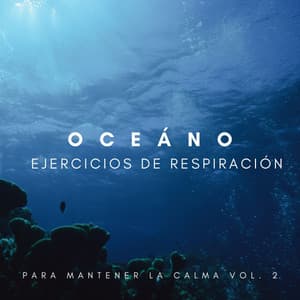 Oceáno Ejercicios De Respiración Para Mantener La Calma Vol. 2 - Olas Glaciares