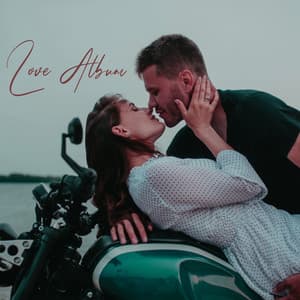 Love Album - Dinner Jazz Orchestra