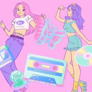 Cassssete! - SUFIKK