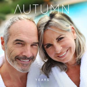 Autumn Years - Stockholm Jazz Quartet