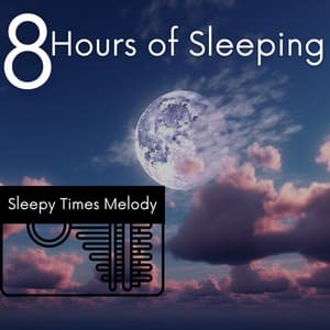 8 Hours of Sleeping - Sleepy Times Melody