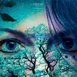 Look into My Eyes - Midori