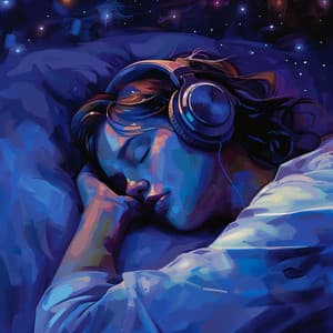 Melodies for Sleep: Soothing Night Sounds - Endless Horizons