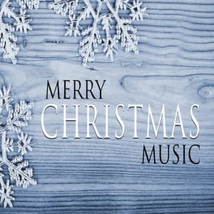 Merry Christmas Music - Sounds of Love and Relaxation Music
