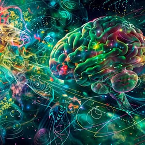 Frequenza di attivazione del DMT - Matteo Albinori