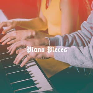 Piano Pieces - Classical Study Music