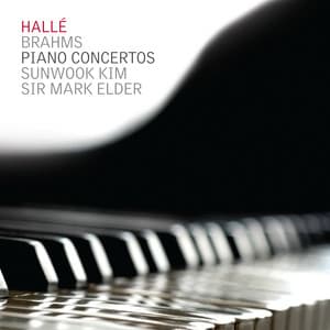 Brahms Piano Concertos - Johannes Brahms
