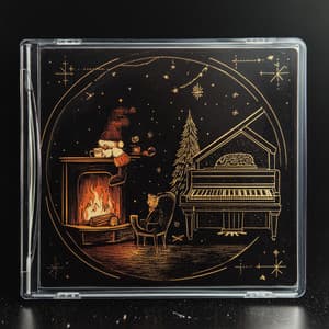 Joyful Christmas Jazz - Dinner Jazz Orchestra