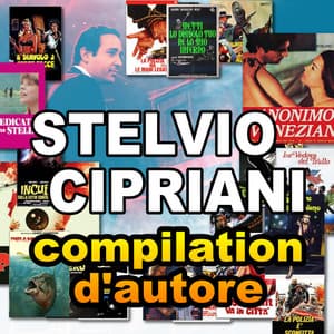 Compilation d'autore - Stelvio Cipriani