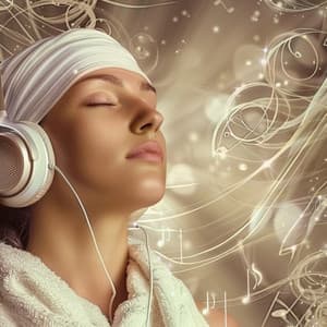 Cadence of Relaxation: Melodies Bring Peace - Musiqueen