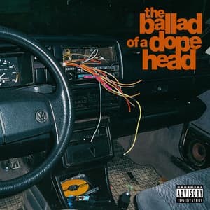 The Ballad Of A Dopehead - Jay Worthy