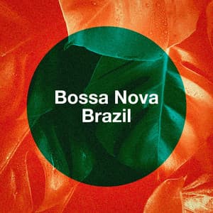 Bossa Nova Brazil - Bossa Chill Out